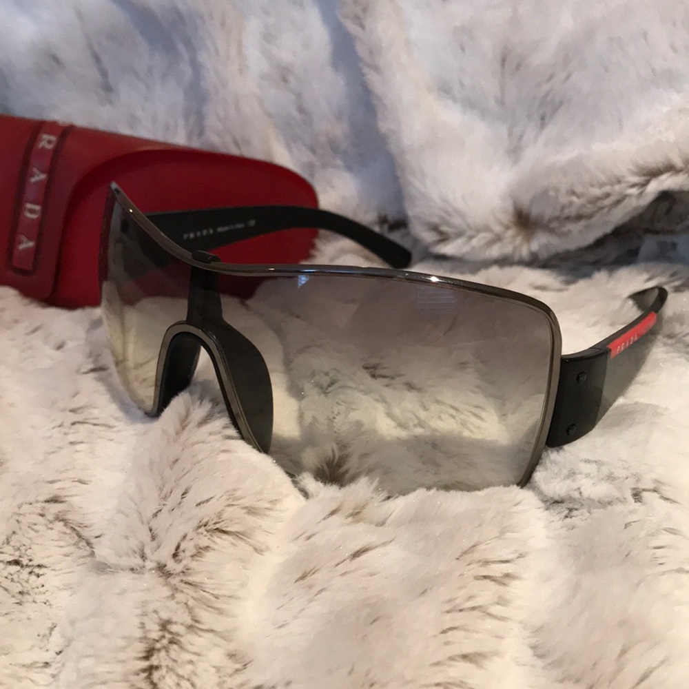 Prada Sunglasses
